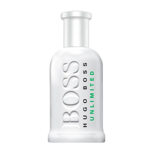 Hugo Boss BOSS Bottled Unlimited