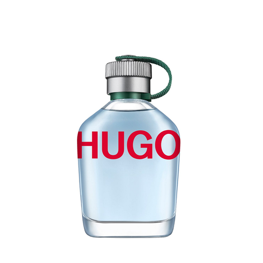 Hugo Boss HUGO Man original en Zenzo Perfumes Colombia