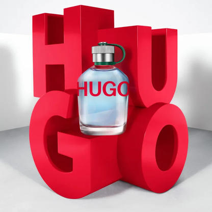Hugo Boss HUGO Man