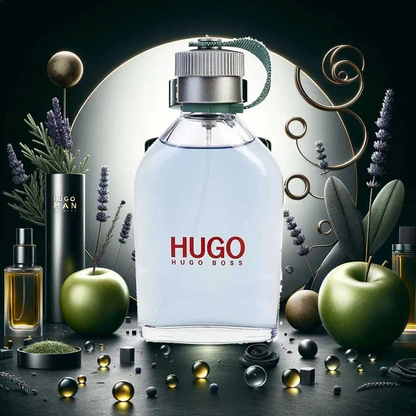 Hugo Boss HUGO Man