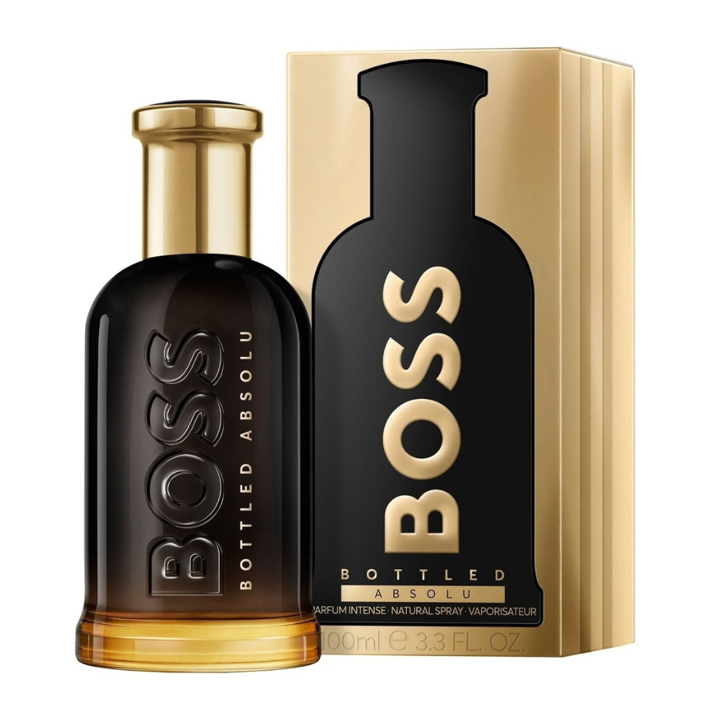 Hugo Boss Bottled Absolu Parfum Intense