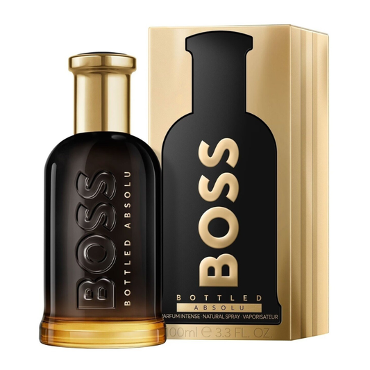 Hugo Boss Bottled Absolu Parfum Intense