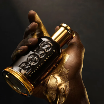 Hugo Boss Bottled Absolu Parfum Intense