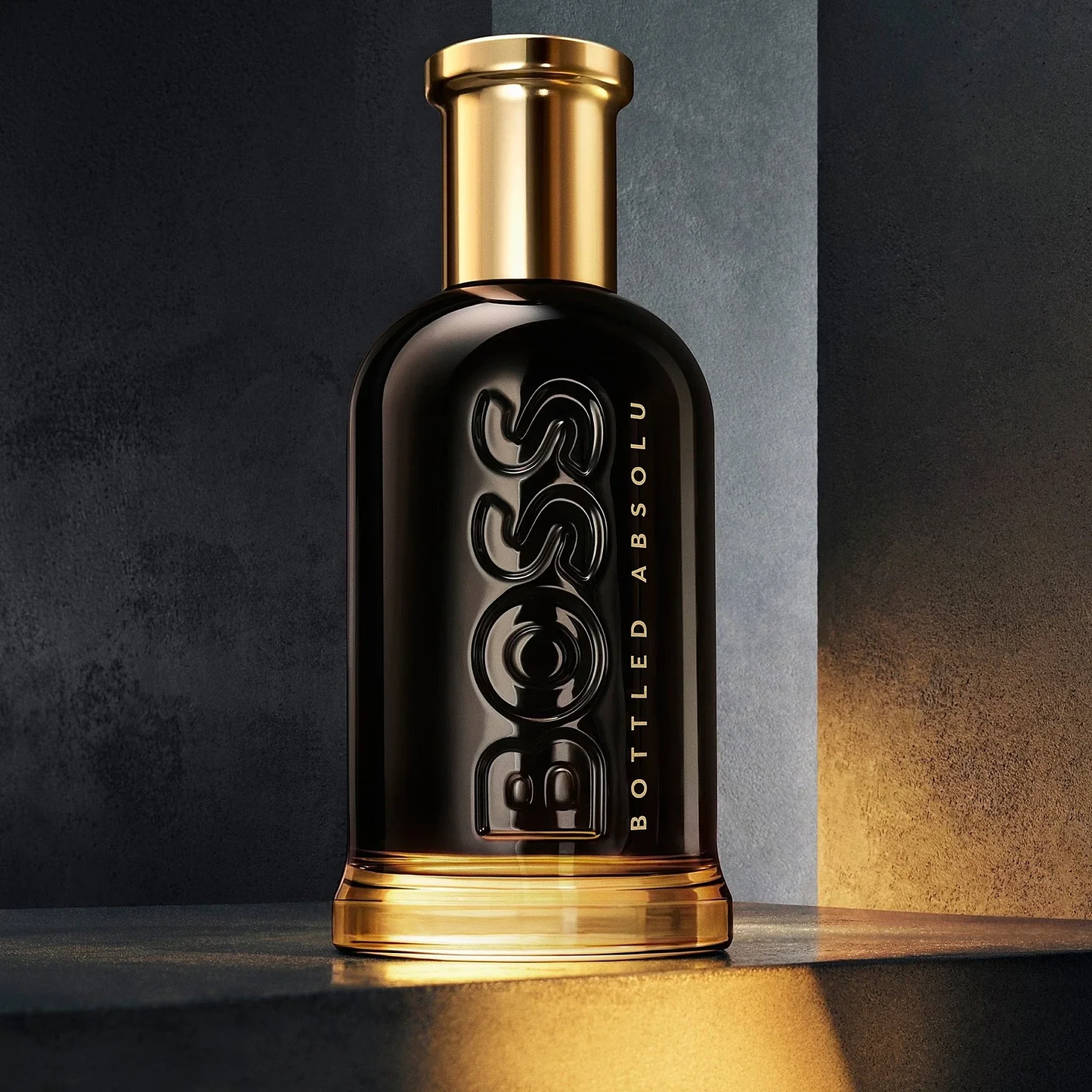 Hugo Boss Bottled Absolu Parfum Intense