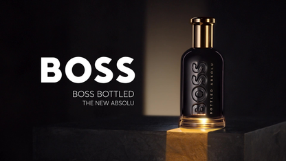 Hugo Boss Bottled Absolu Parfum Intense
