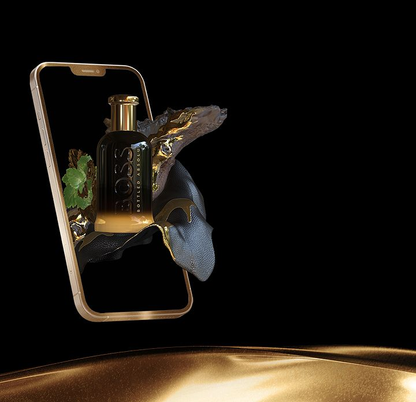 Hugo Boss Bottled Absolu Parfum Intense