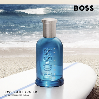 Hugo Boss Bottled Pacific