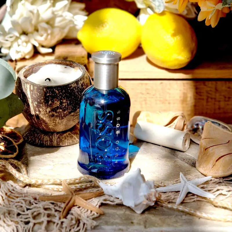 Hugo Boss Bottled Pacific