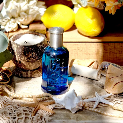 Hugo Boss Bottled Pacific