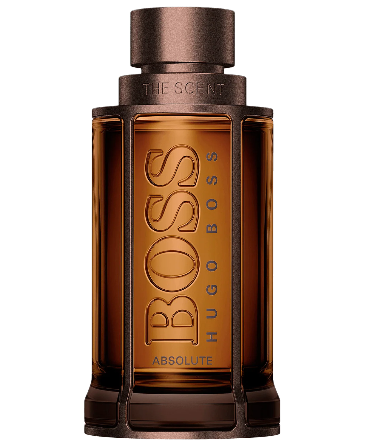 Hugo Boss BOSS The Scent Absolute For Men