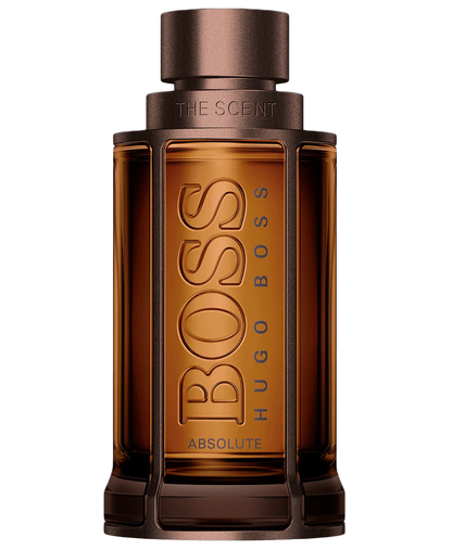 Hugo Boss BOSS The Scent Absolute For Men