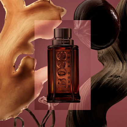 Hugo Boss BOSS The Scent Absolute For Men