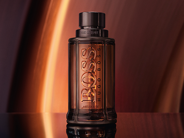 Hugo Boss BOSS The Scent Absolute For Men