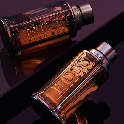 Hugo Boss BOSS The Scent Absolute For Men