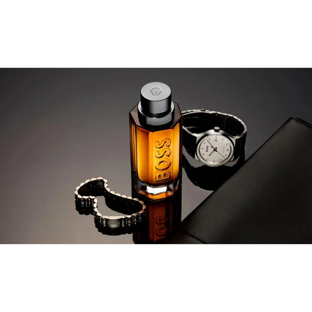 Hugo Boss BOSS The Scent For Men