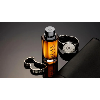 Hugo Boss BOSS The Scent For Men
