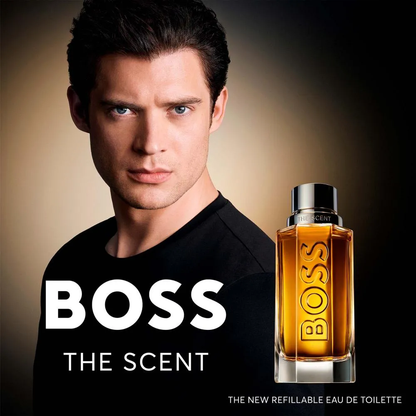Hugo Boss BOSS The Scent For Men