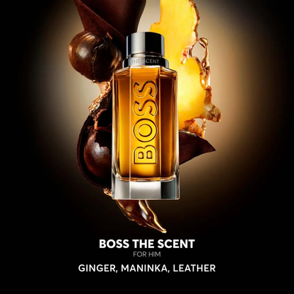 Hugo Boss BOSS The Scent For Men