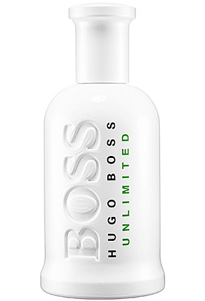 Hugo Boss BOSS Bottled Unlimited