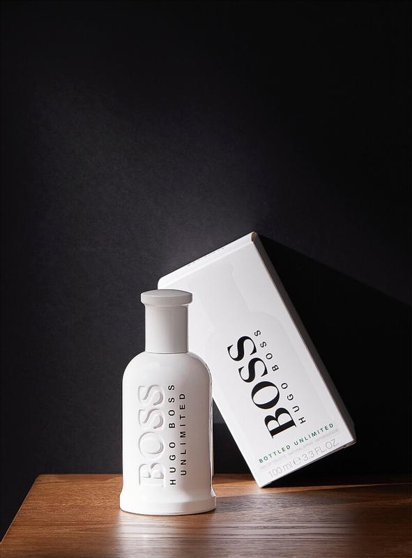 Hugo Boss BOSS Bottled Unlimited