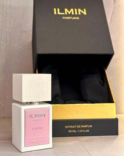 ILMIN IL Roso