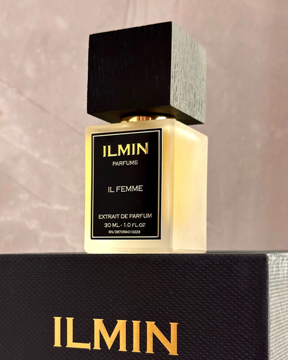 ILMIN IL Femme
