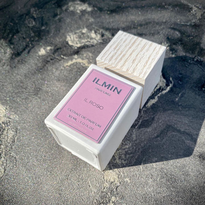 ILMIN IL Roso