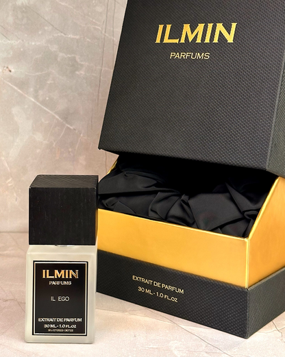 ILMIN IL Ego