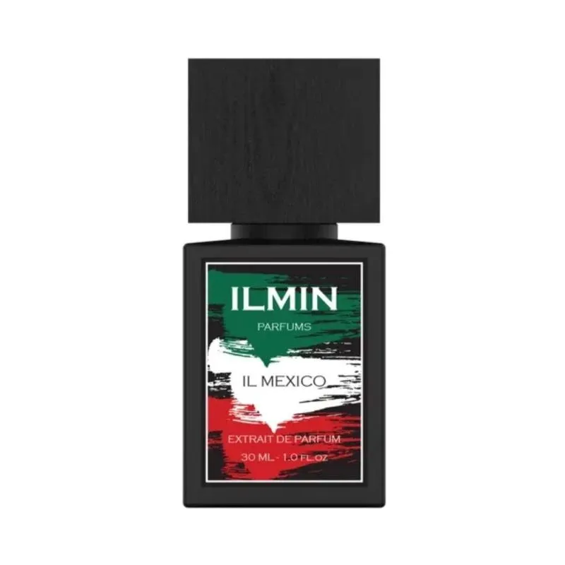 ILMIN IL Mexico