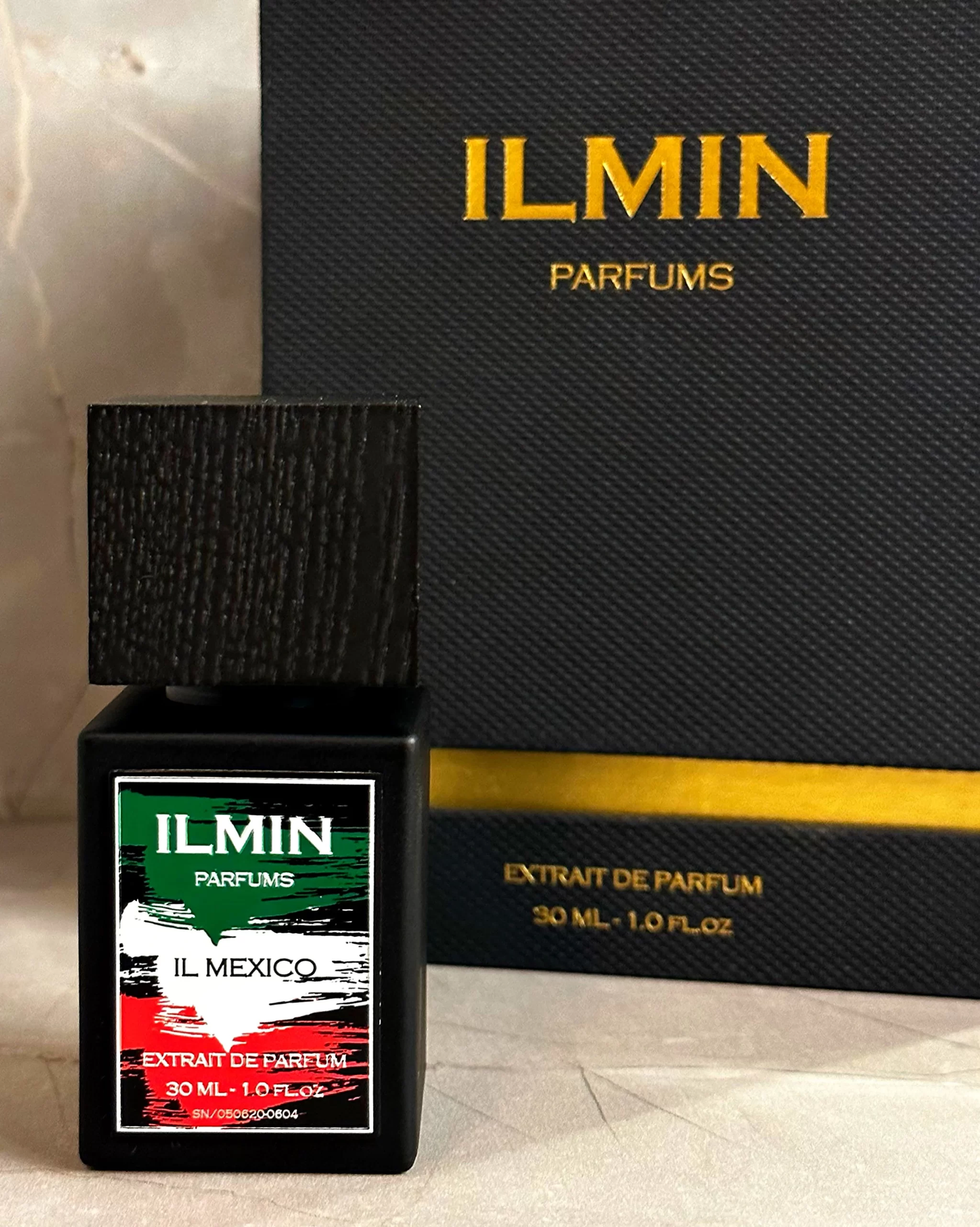 ILMIN IL Mexico