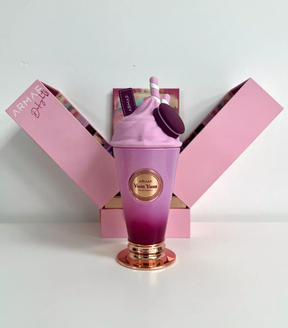 Armaf Delights Yum Yum