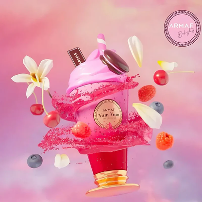 Armaf Delights Yum Yum