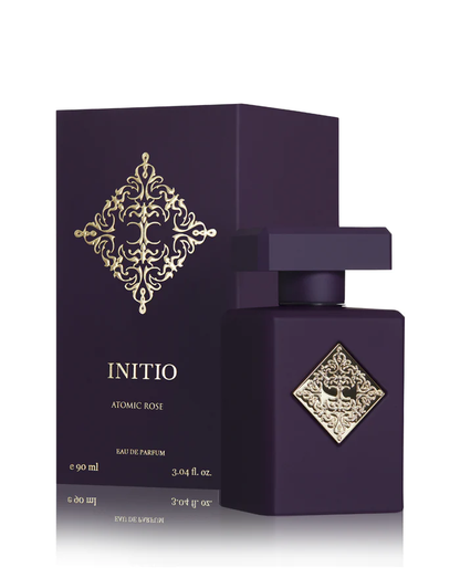 Initio Parfums Atomic Rose