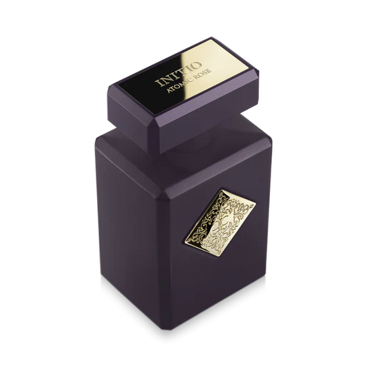 Initio Parfums Atomic Rose original en Zenzo Perfumes Colombia
