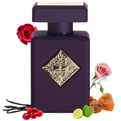 Initio Parfums Atomic Rose