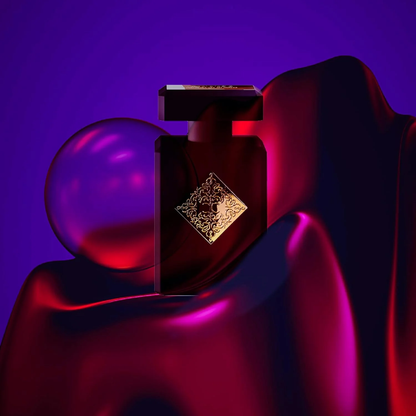 Initio Parfums Atomic Rose