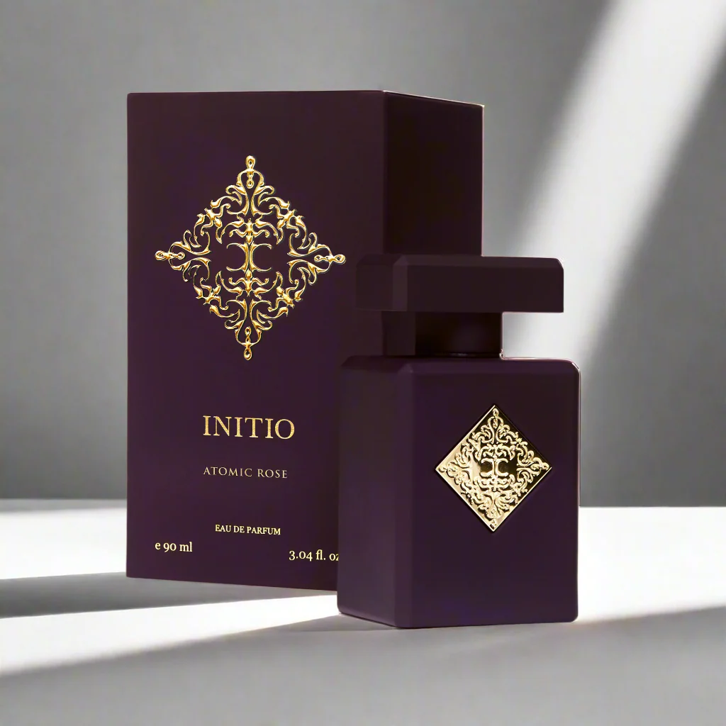 Initio Parfums Atomic Rose