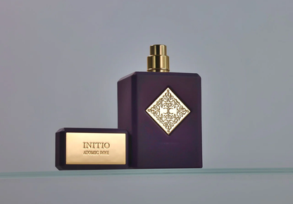 Initio Parfums Atomic Rose