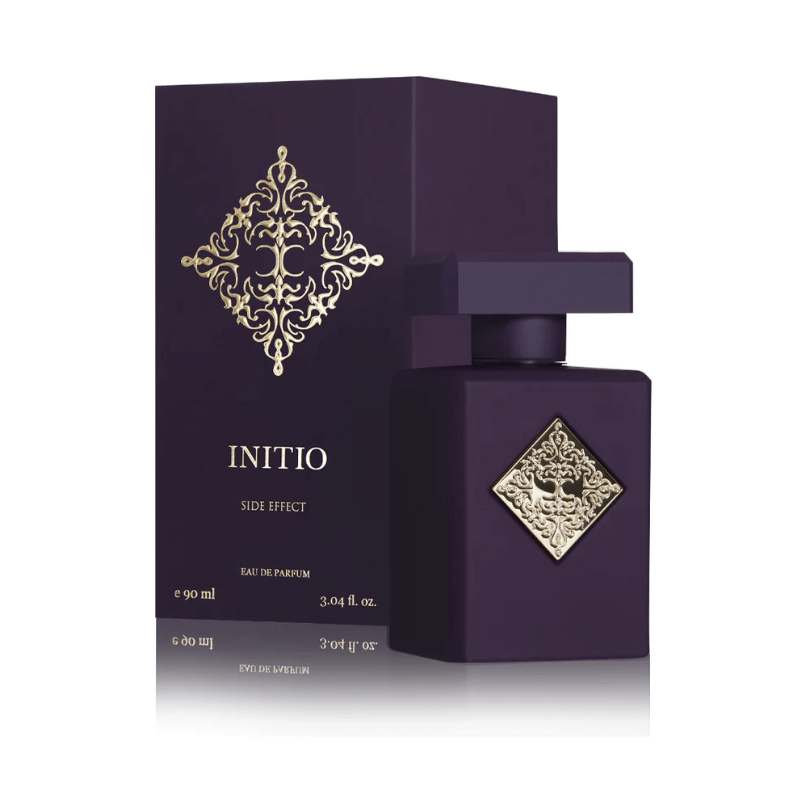 Initio Parfums Side Effect