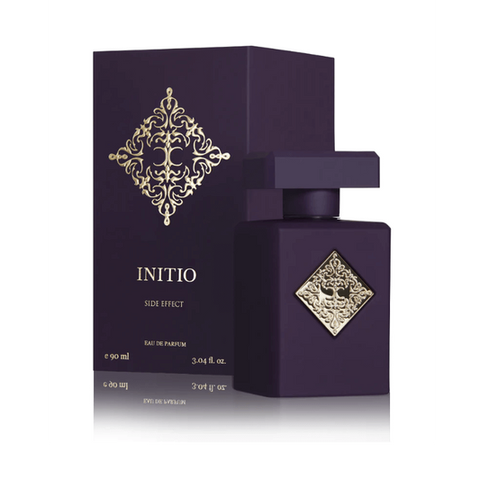 Initio Parfums Side Effect