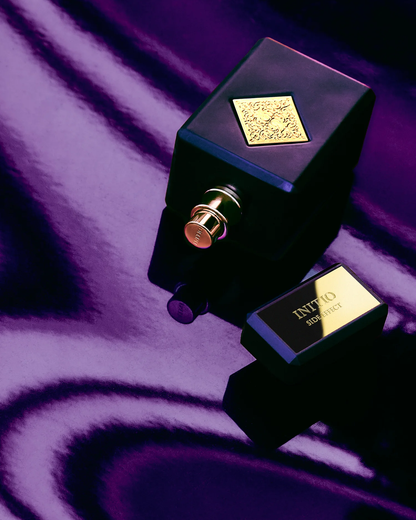 Initio Parfums Side Effect
