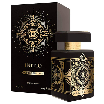 Initio Parfums Oud For Greatness