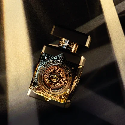 Initio Parfums Oud For Greatness