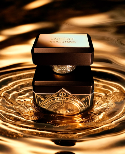 Initio Parfums Oud For Greatness