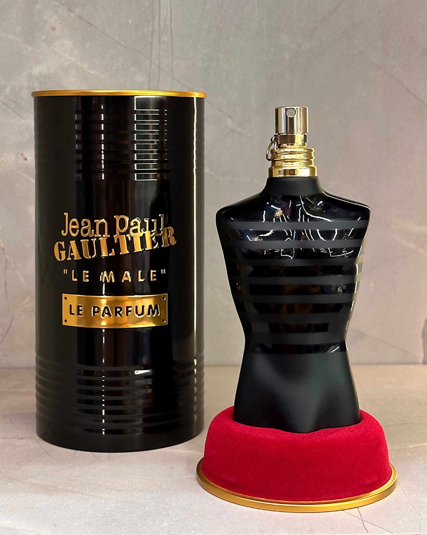 Jean Paul Gaultier Le Male Le Parfum
