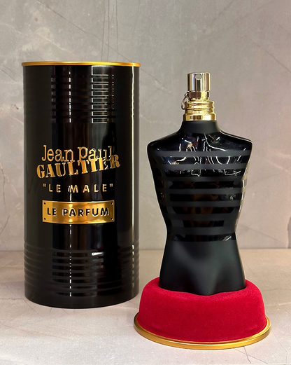 Jean Paul Gaultier Le Male Le Parfum