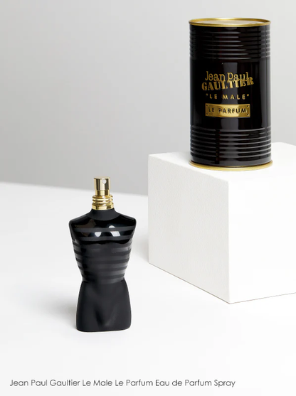 Jean Paul Gaultier Le Male Le Parfum