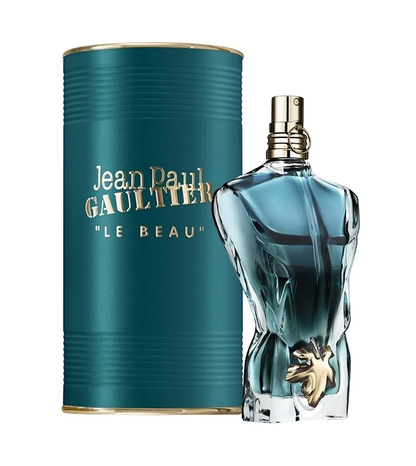 Jean Paul Gaultier Le Beau