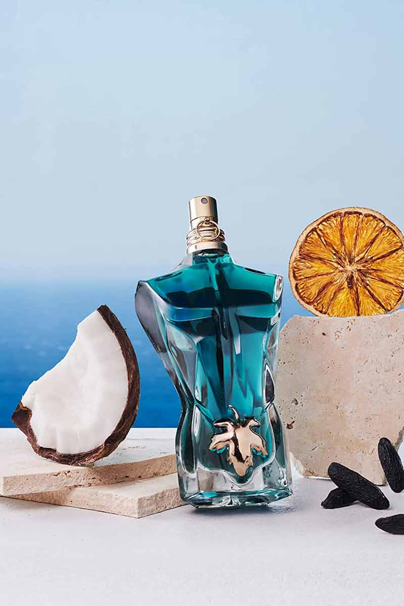 Jean Paul Gaultier Le Beau