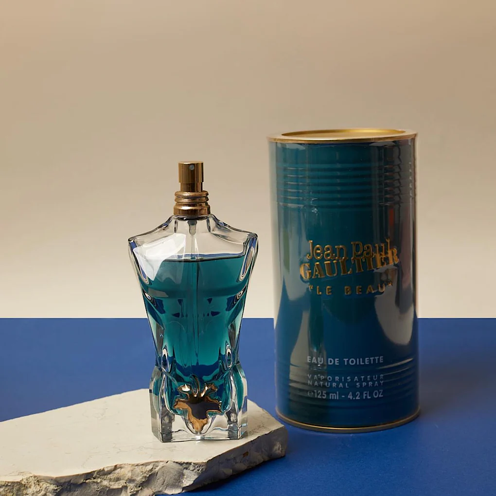 Jean Paul Gaultier Le Beau